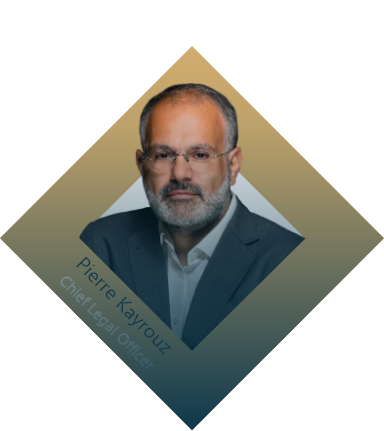 Pierre Kayrouz